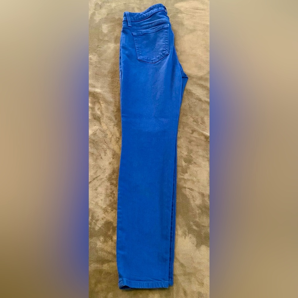 Joe's Skinny Blue Jeans Size 29